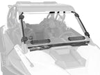 Scratch Resistant Vented Full Windshield for Polaris RZR PRO XP (2020–2023)