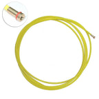 MIG MAG PTFE Liner for Welding Torch Euro Connector (1.2-1.6mm) 3.3M