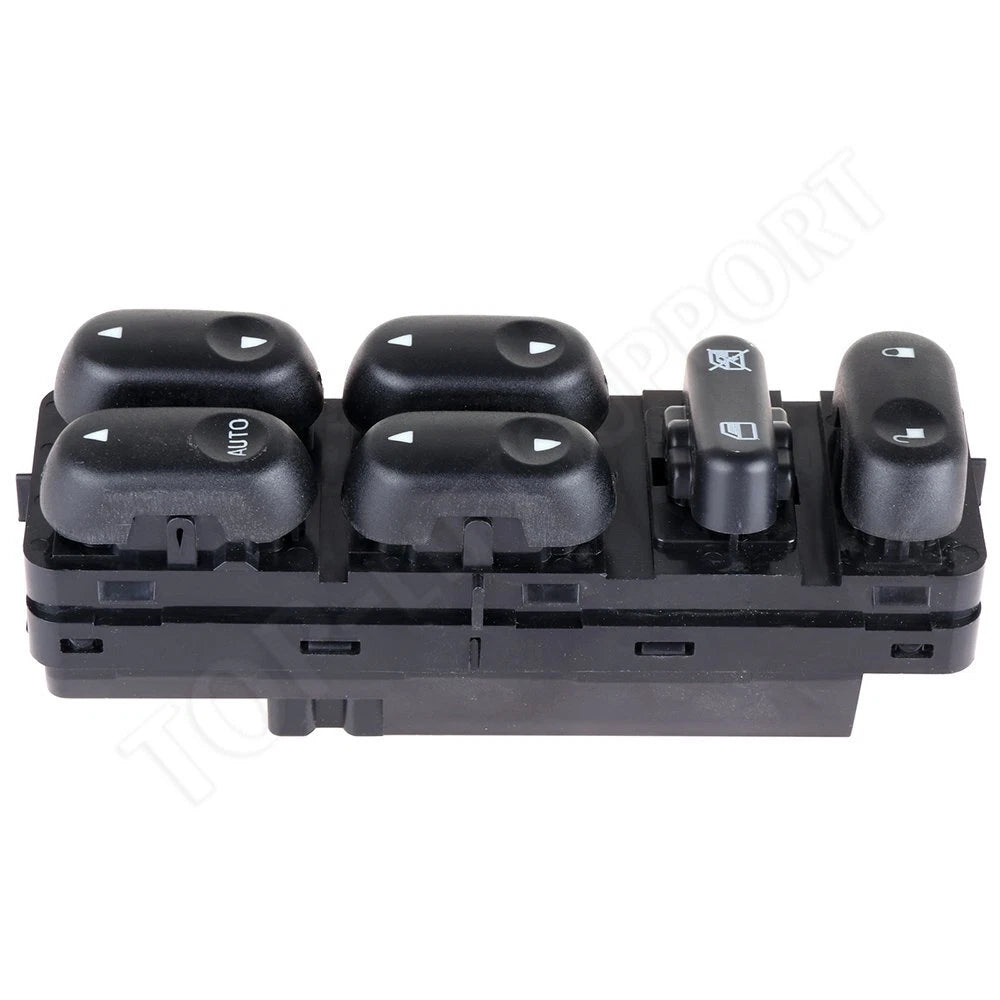 Window Control Switch for Mazda Tribute (2001–2007) Front Driver Side