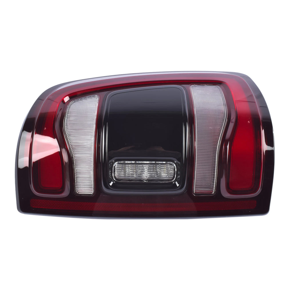 LED Tail Light for RAM 2500 3500 (2019-2024)