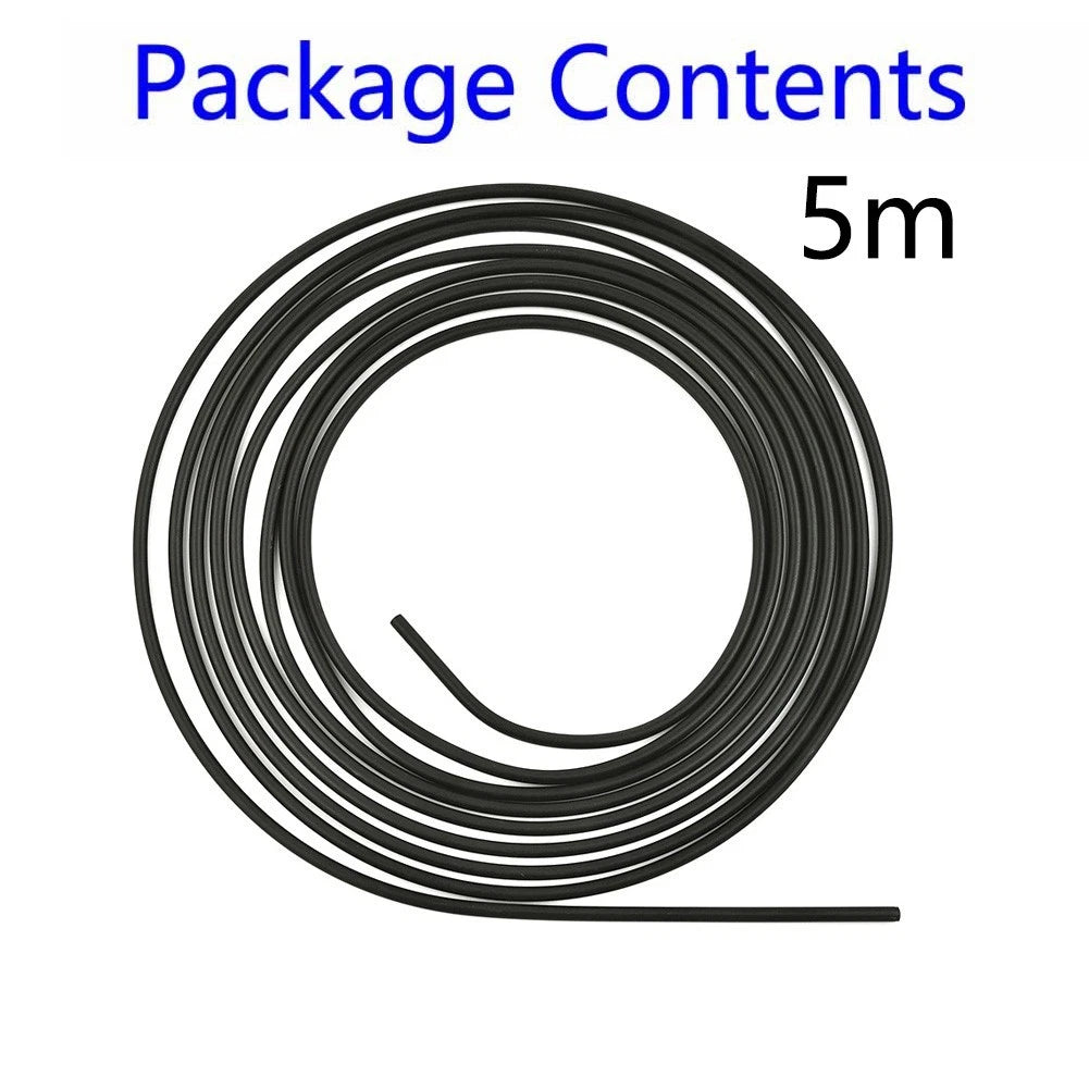 5m Lightweight Brake Line Pipe for Vehicles