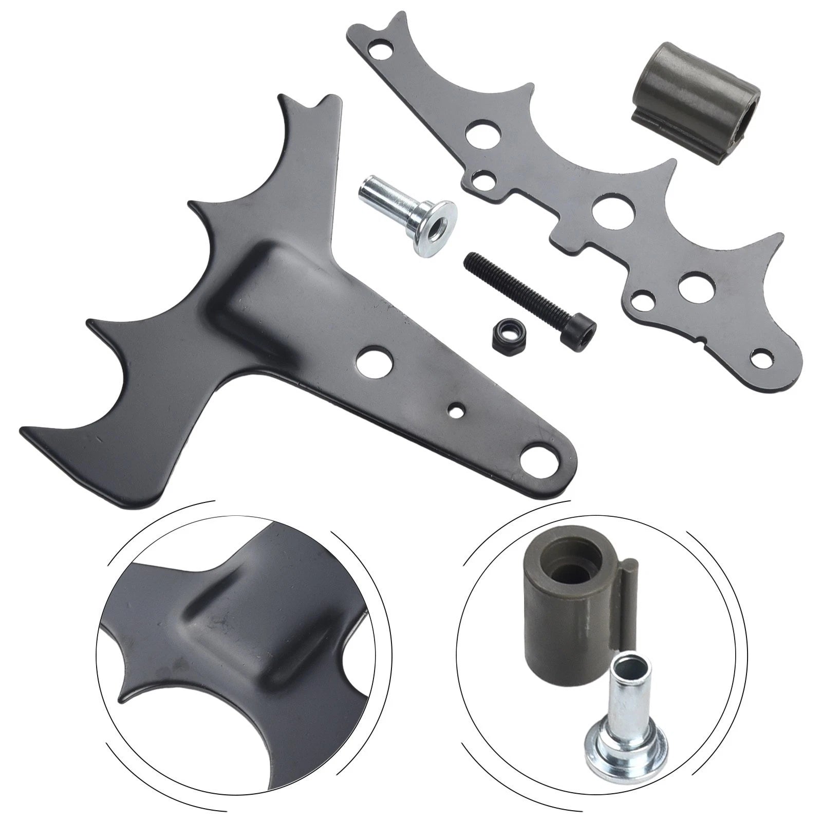 Replacement Bumper Spike for - 365, 371, 371XP