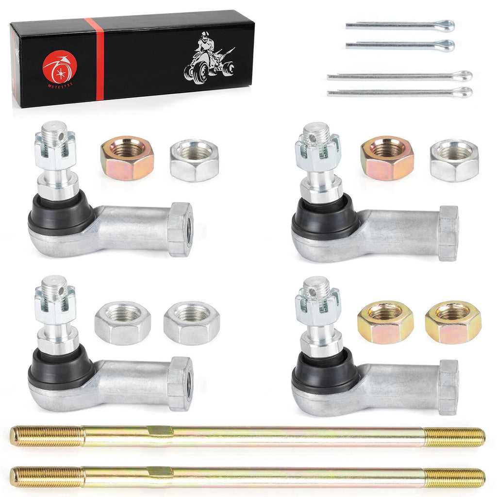 Tie Rods with End Kit for Honda TRX350TE Rancher 350 (2000–2006) 53521-HN5-670