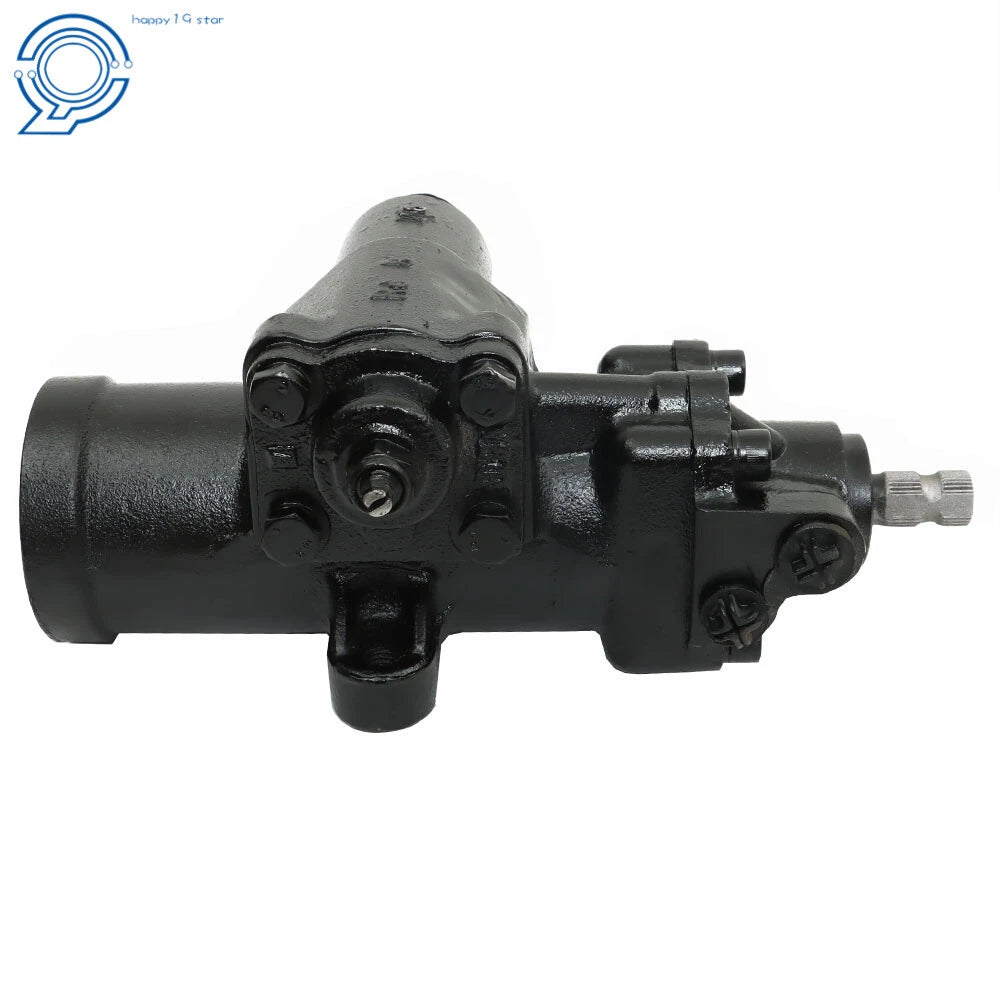 Power Steering Gear Box for Ford F-250 F-350 Super Duty (1999–2004)