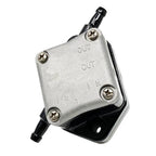 Fuel Pump for Yamaha Outboard 30 40 50 60 HP (6C5-24410-00-00)