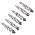 Set of 6 Fuel Injectors for Cummins ISC 8.3L (1998–2007)