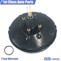 Power Brake Booster for Ford Edge Lincoln MKX Mazda CX-9 (2007–2019)