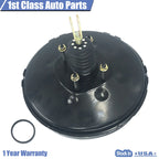 Power Brake Booster for Ford Edge Lincoln MKX Mazda CX-9 (2007–2019)
