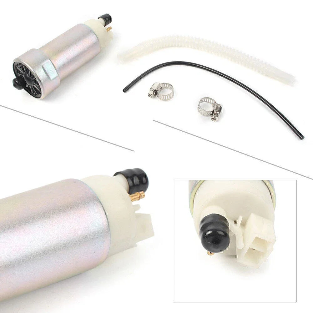 Carburetor Fuel Pump for Harley Road Glide, Street Glide (2009-2013)