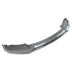 Front Bumper Lip Spoiler for BMW X3 F25, X4 F26 M Sport (2014-2018)