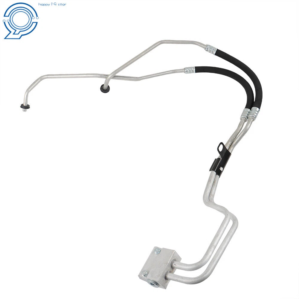 Oil Cooler Line for Chevy Suburban, Yukon, Silverado 1500 (625-209)