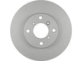 Front Brake Rotor for Suzuki Aerio (2002–2007) GT232WX