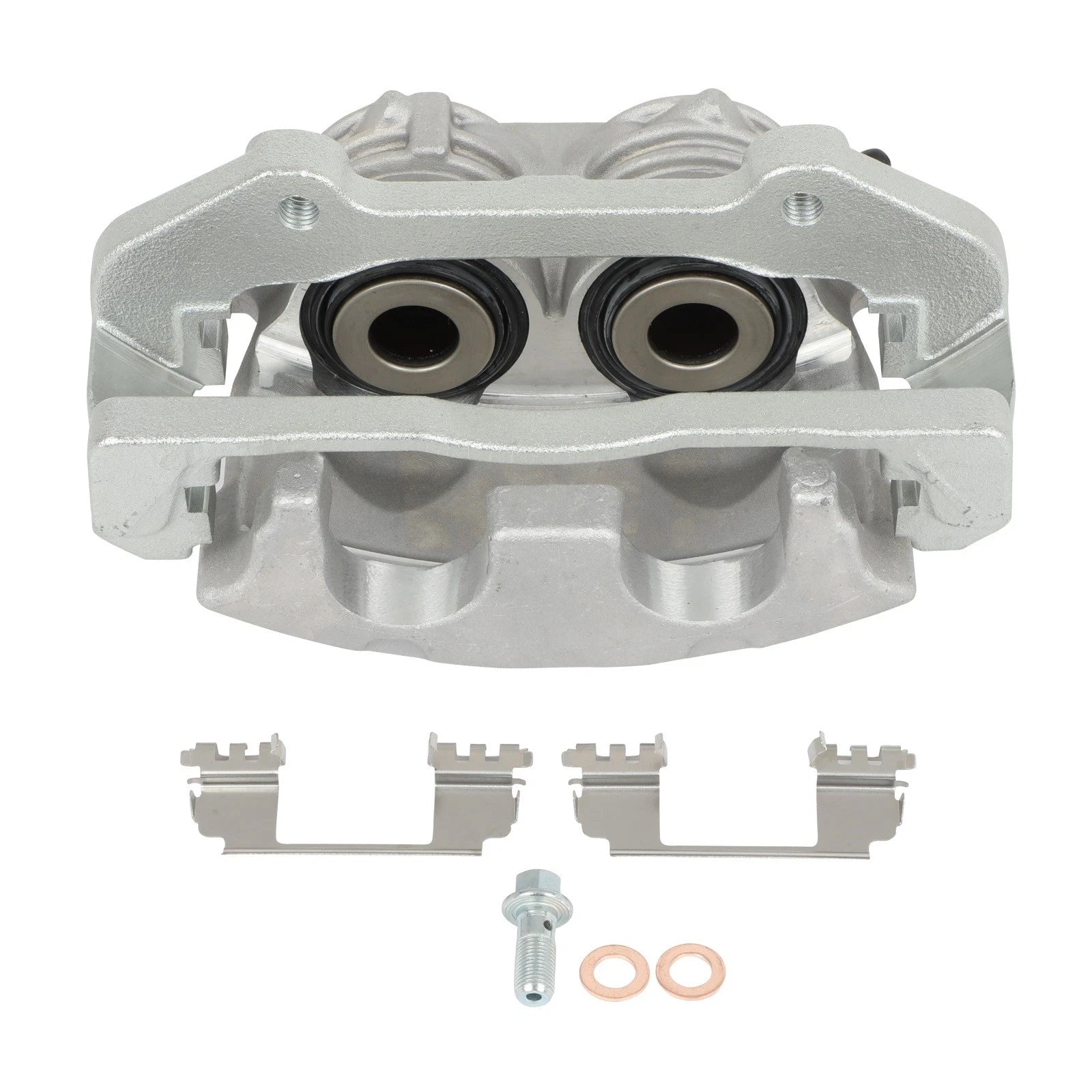 Front Right Brake Caliper for Cadillac CTS, STS (2003–2008)