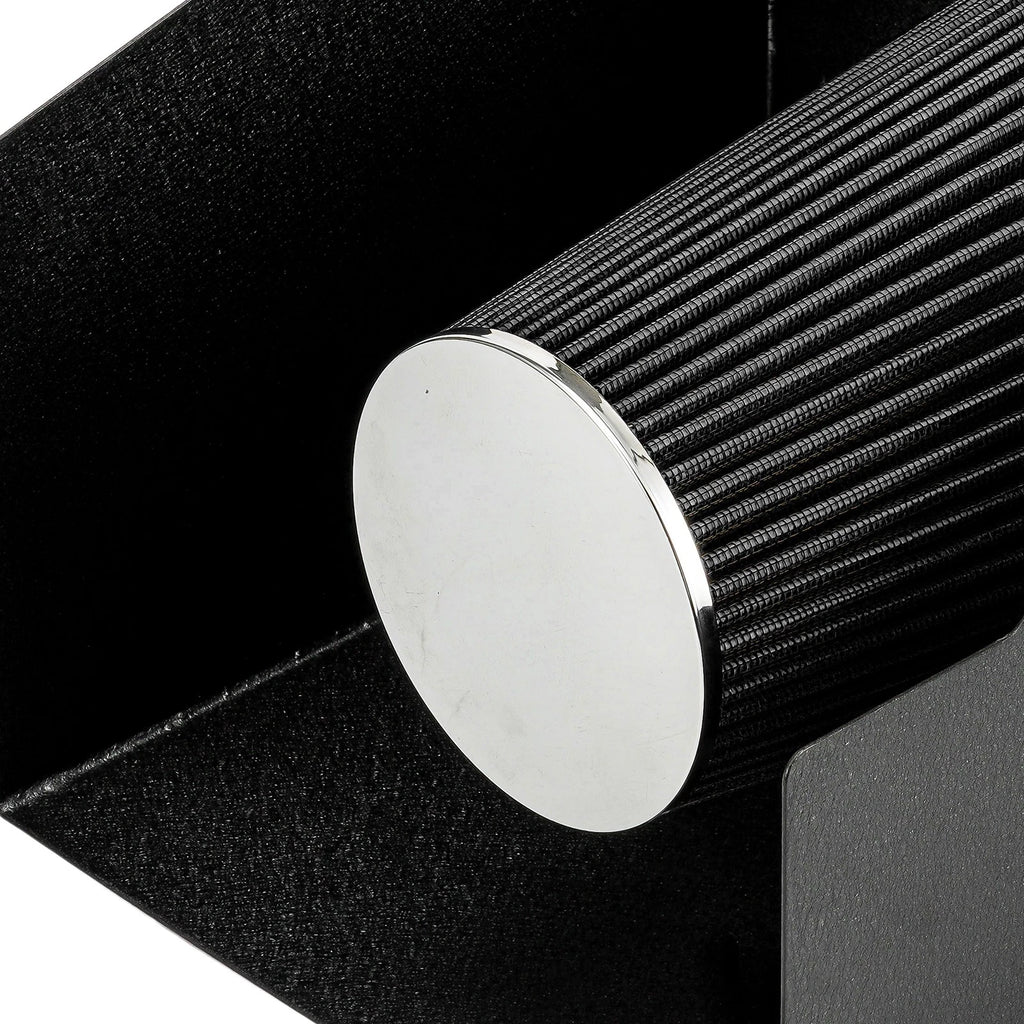 Cold Air Intake Kit for Hummer H2 (2003–2009)