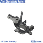 Front Right Steering Knuckle for Hyundai Elantra (2001-2006)