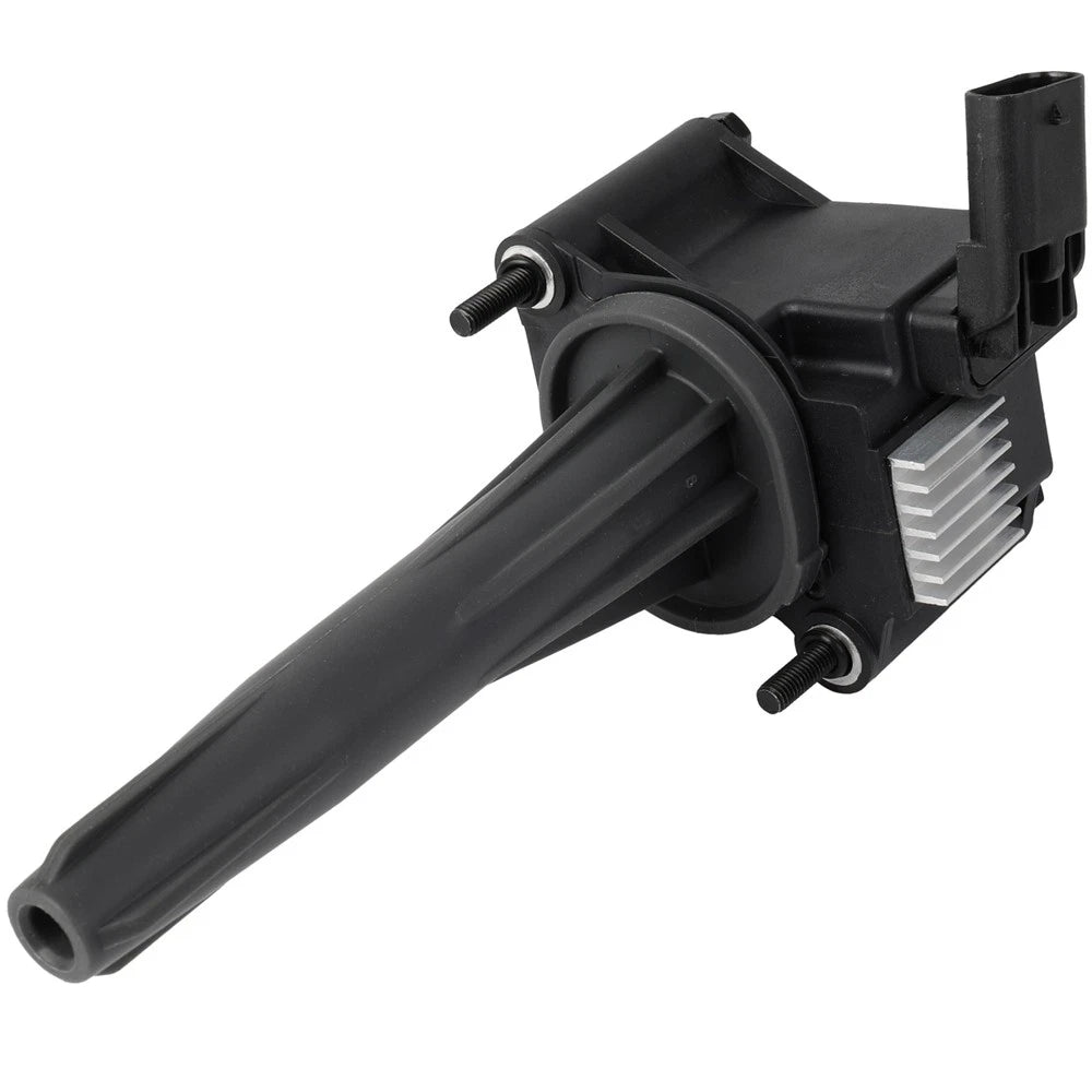 Set of 4 Ignition Coils for Chevy Silverado 1500 GMC Sierra 1500 (2019–2022)