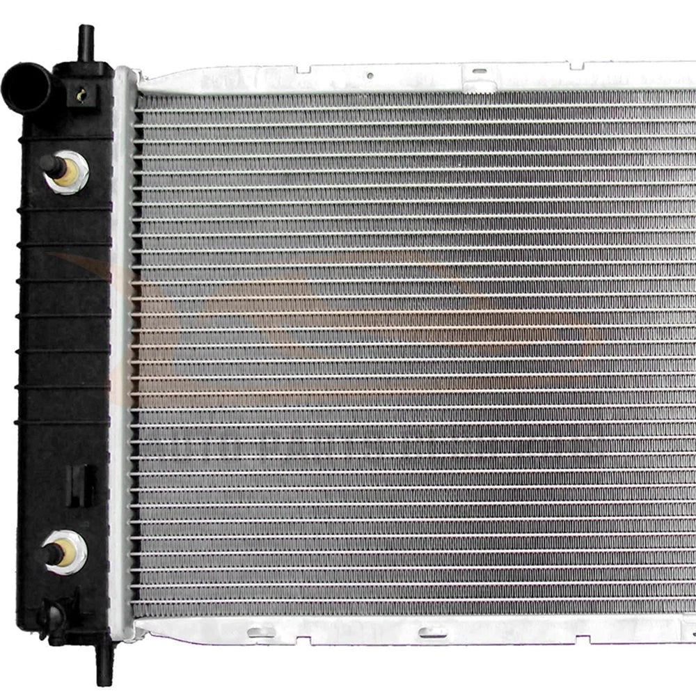 Aluminum Radiator for Mercury Topaz 1992-1994 2.3L (Fits 1322)
