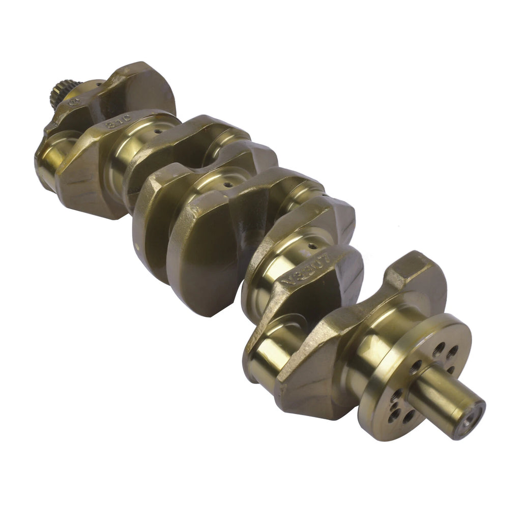 Crankshaft for Kubota V3307 V3307T M6040 M7040 S630 S650 T650