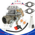Carburetor for Lincoln SA-200 SA-250 Welder (2000–2005)