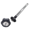 Fuel Gauge Gas Cap for 125 Mowers (AM35120, AM143249)