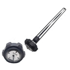 Fuel Gauge Gas Cap for 125 Mowers (AM35120, AM143249)