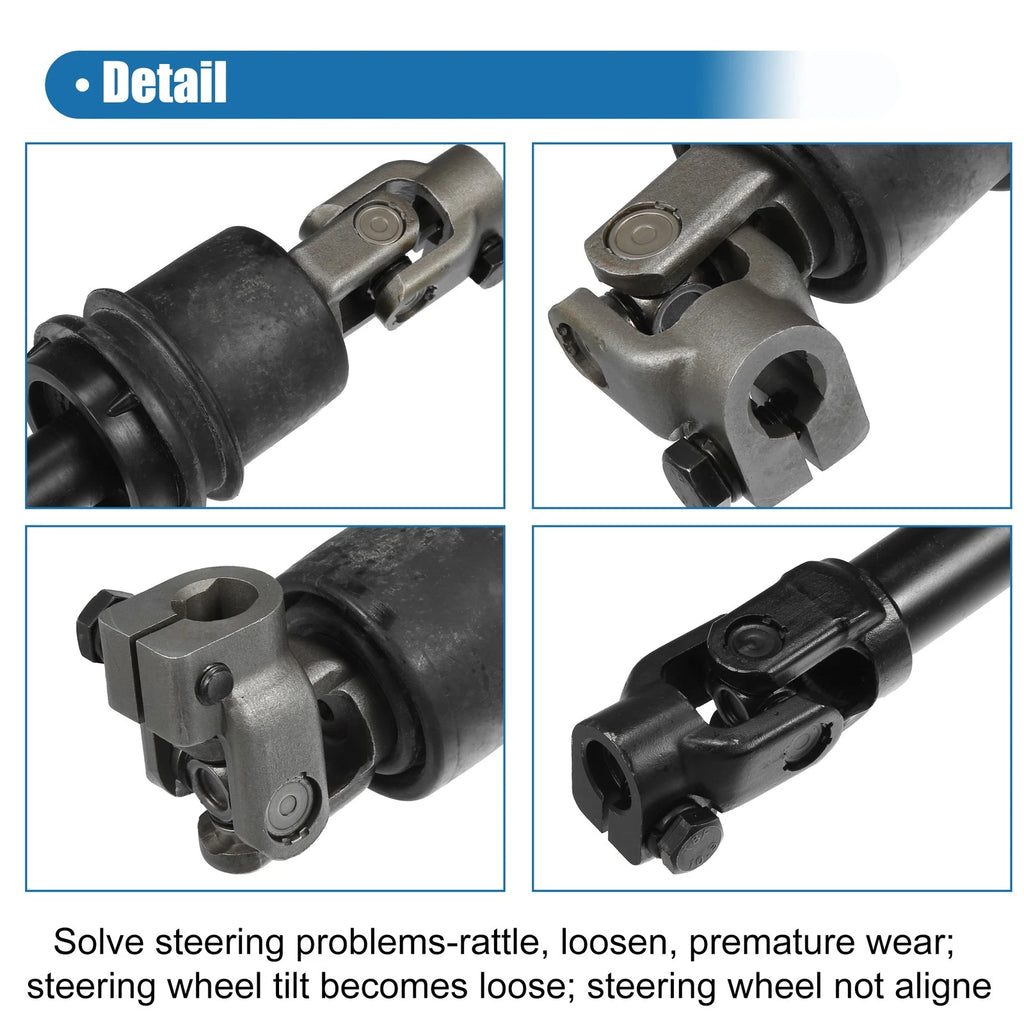 Upper Steering Shaft Intermediate Column 20821325 for Chevrolet Malibu (2004–2012)