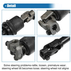 Upper Steering Shaft Intermediate Column 20821325 for Chevrolet Malibu (2004–2012)