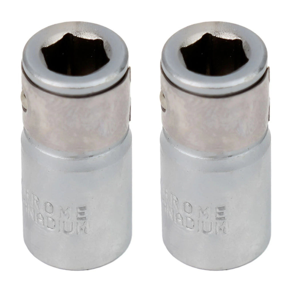 Hex Shank Converter for