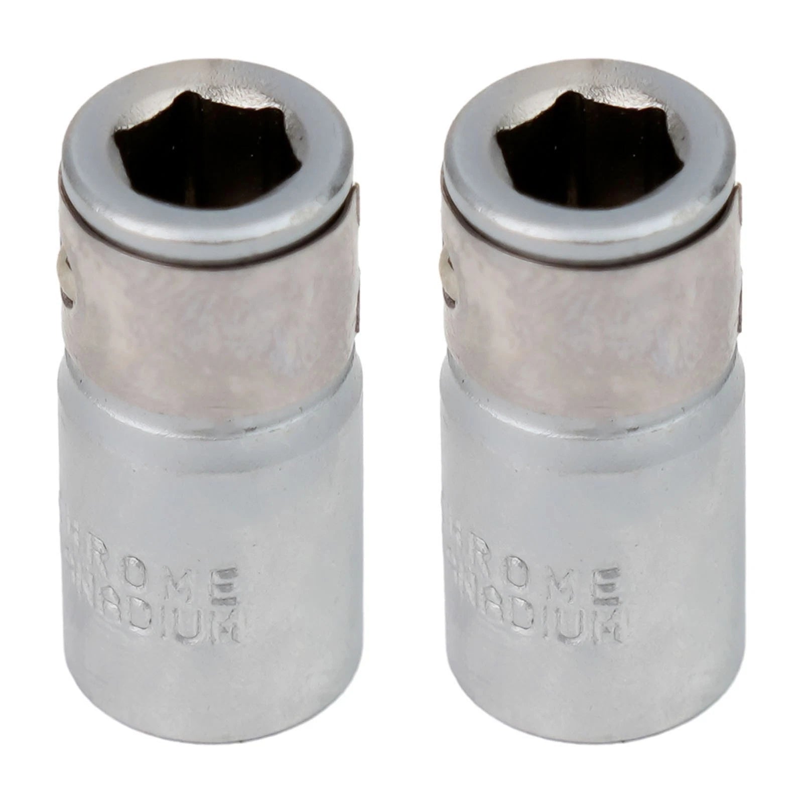 Hex Shank Converter for