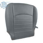 Driver Seat Cover Side Bottom for Dodge Ram 1500 2500 4500 5500 (2013-2018)