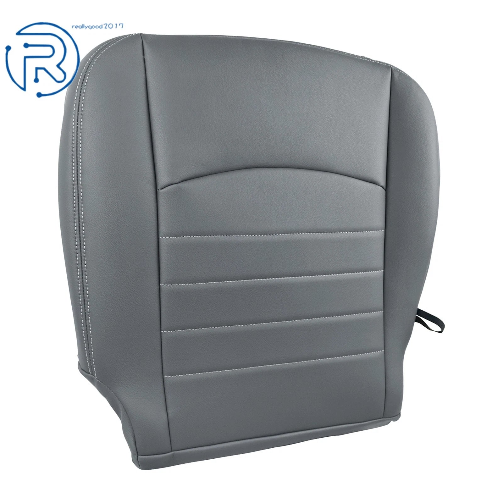 Driver Seat Cover Side Bottom for Dodge Ram 1500 2500 4500 5500 (2013-2018)