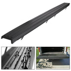 Tailgate Molding Cap for Ford F150 (2009–2014) - Black Cover