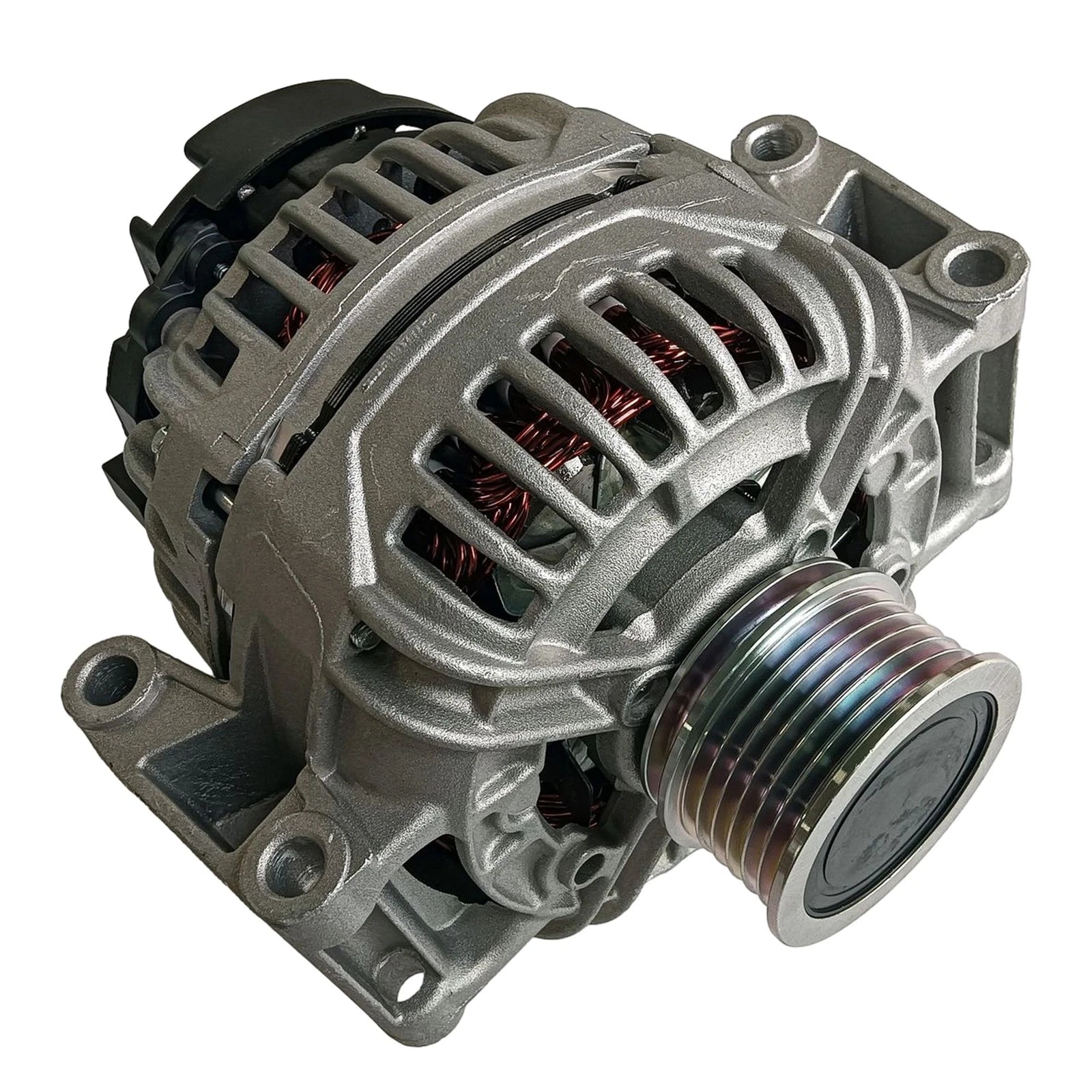 Alternator for Audi A3 A4 VW Jetta Passat Beetle (2008–2013) 140A