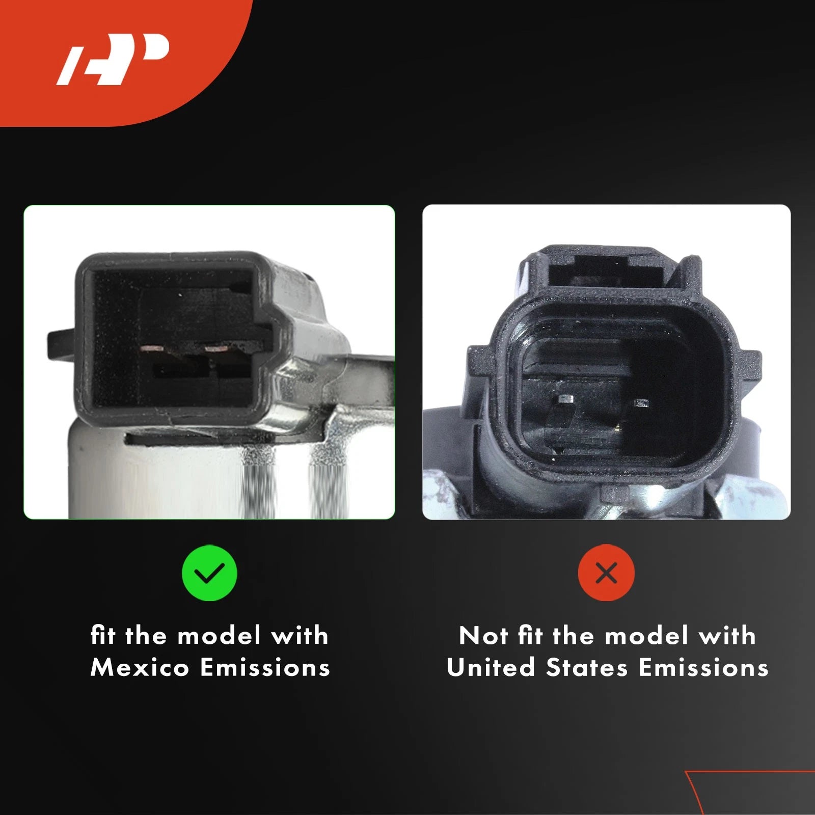 Idle Air Control Valve for Ford Explorer V6 (1995-2001)