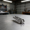 16-in-1 Bathroom Wrench Tool for Faucet and Showerhead Parts