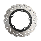 Rear Brake Disc Rotor for Honda NC700S NC700X NC750X NC750S (2012–2015) T9