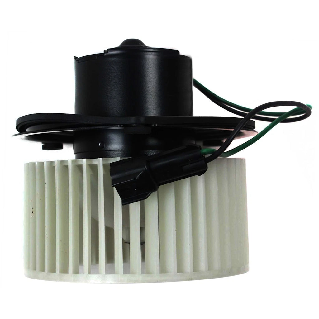 Blower Motor for Jeep Cherokee Comanche Wagoneer (1988–1990)