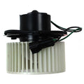 Blower Motor for Jeep Cherokee Comanche Wagoneer (1988–1990)