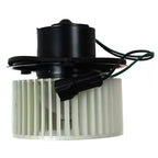 Blower Motor for Jeep Cherokee Comanche Wagoneer (1988–1990)