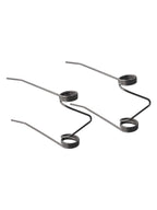 Replacement Springs for Snapper Thatcherizer (2-Pack)