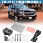 Fuel Pump Driver PMD Module Relocation Kit for Chevy GMC 6.5 Diesel (1992–2000) 12562836
