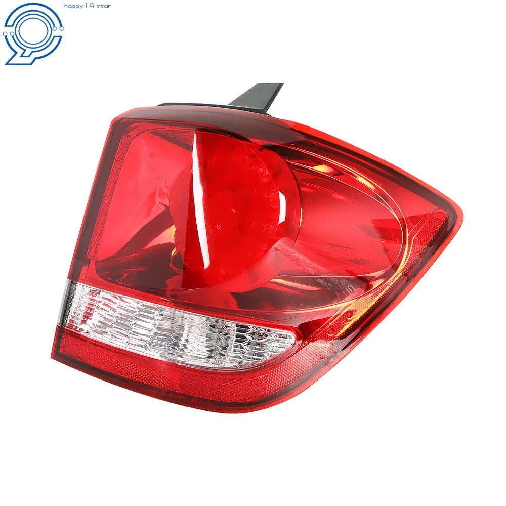 LED Tail Light Brake Lamp Outer Right Side for Dodge Journey (2011–2019)