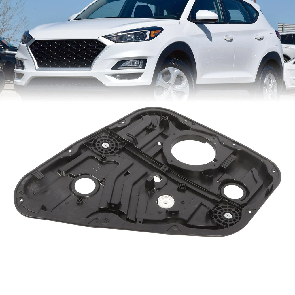 Power Window Regulator Rear Left for Hyundai Tucson (2016–2022) 83471D3001