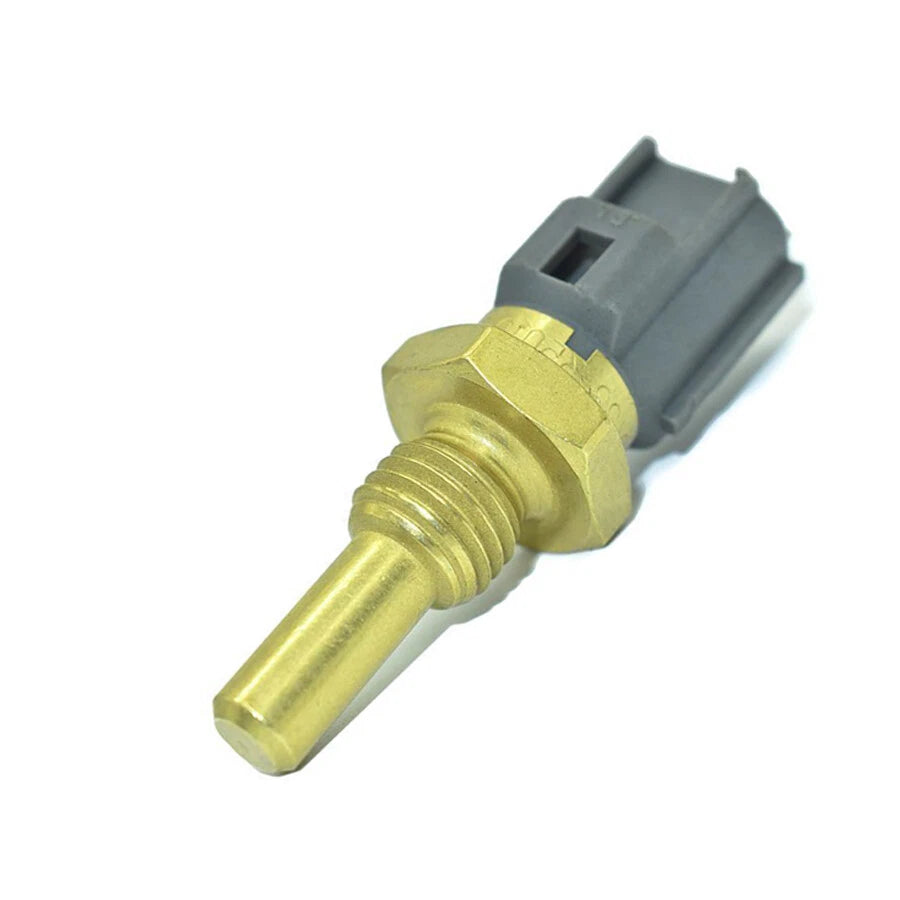 Water Temperature Sensor for Suzuki DL1000 DL650 GSF650 GSXR 1000/750/600 (2002–2023)