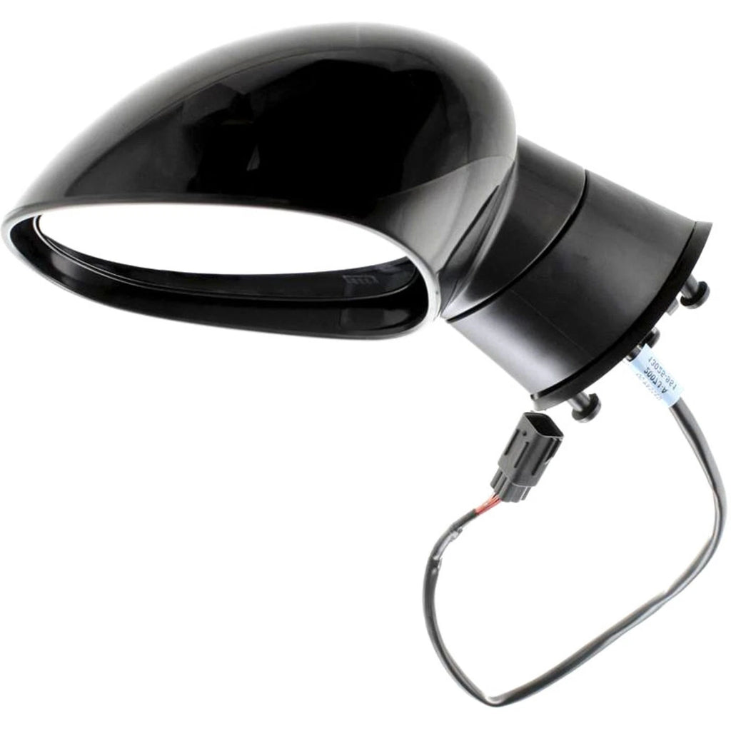 Power Mirror for Dodge Challenger (2008–2014) Front Left Heated Folding