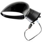 Power Mirror for Dodge Challenger (2008–2014) Front Left Heated Folding