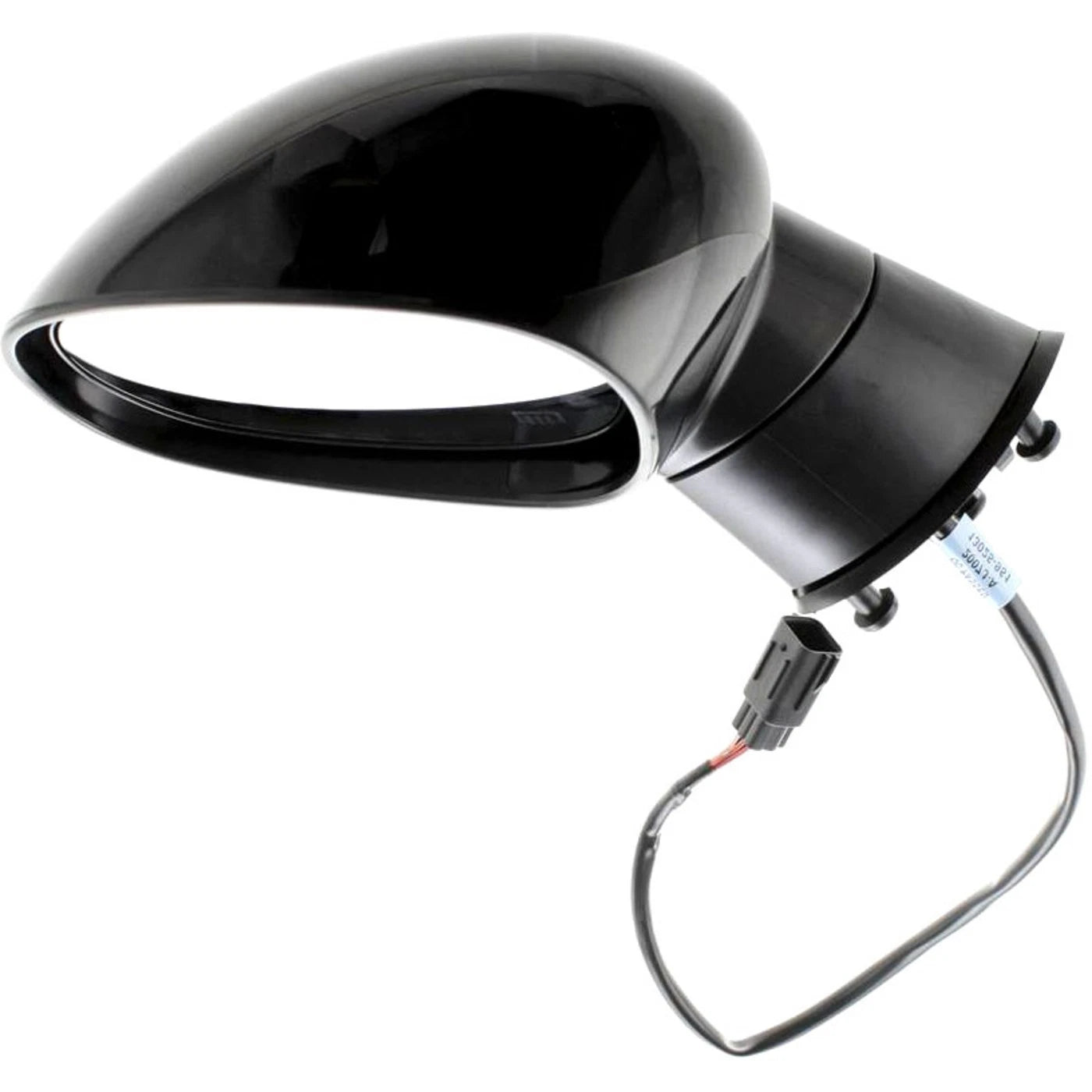 Power Mirror for Dodge Challenger (2008–2014) Front Left Heated Folding