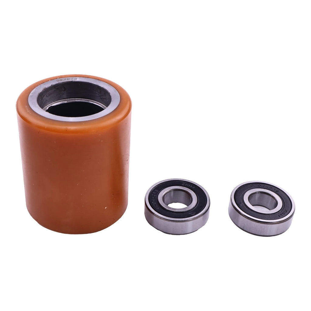 Load Wheel Assembly 1115-133002-4B for Big Joe LPT33