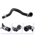 Car Water Inlet Hose for Hyundai Sonata Hybrid, Kia Optima (2011-2019)