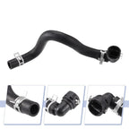 Car Water Inlet Hose for Hyundai Sonata Hybrid, Kia Optima (2011-2019)